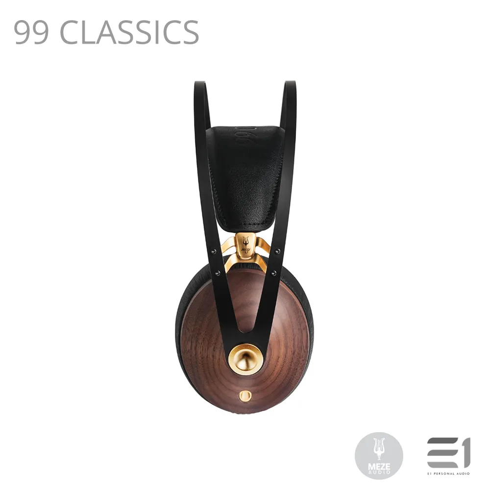 Meze 99 Classics Headphones