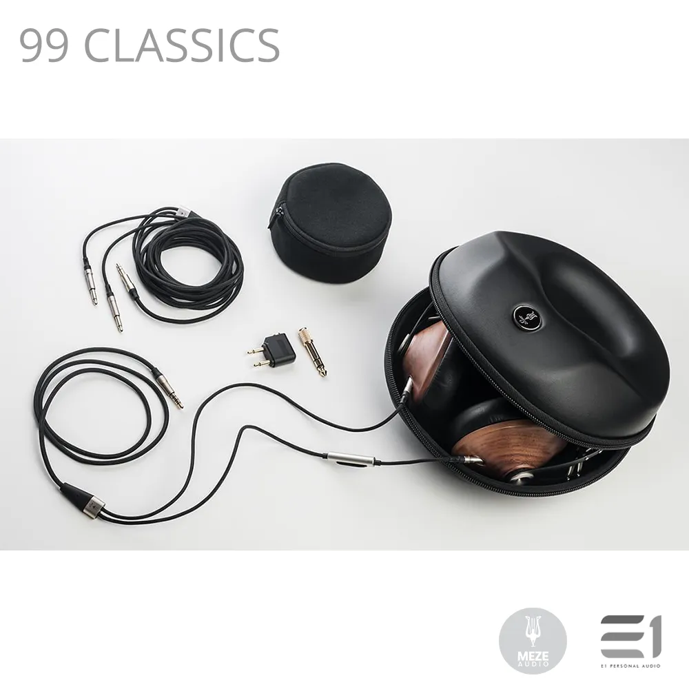 Meze 99 Classics Headphones