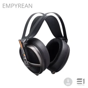 Meze Empyrean Planar Magnetic Headphones (3m OFC cable with XLR connector)