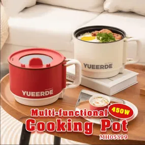 MH05399 Multi-Functional  Cooking Pot