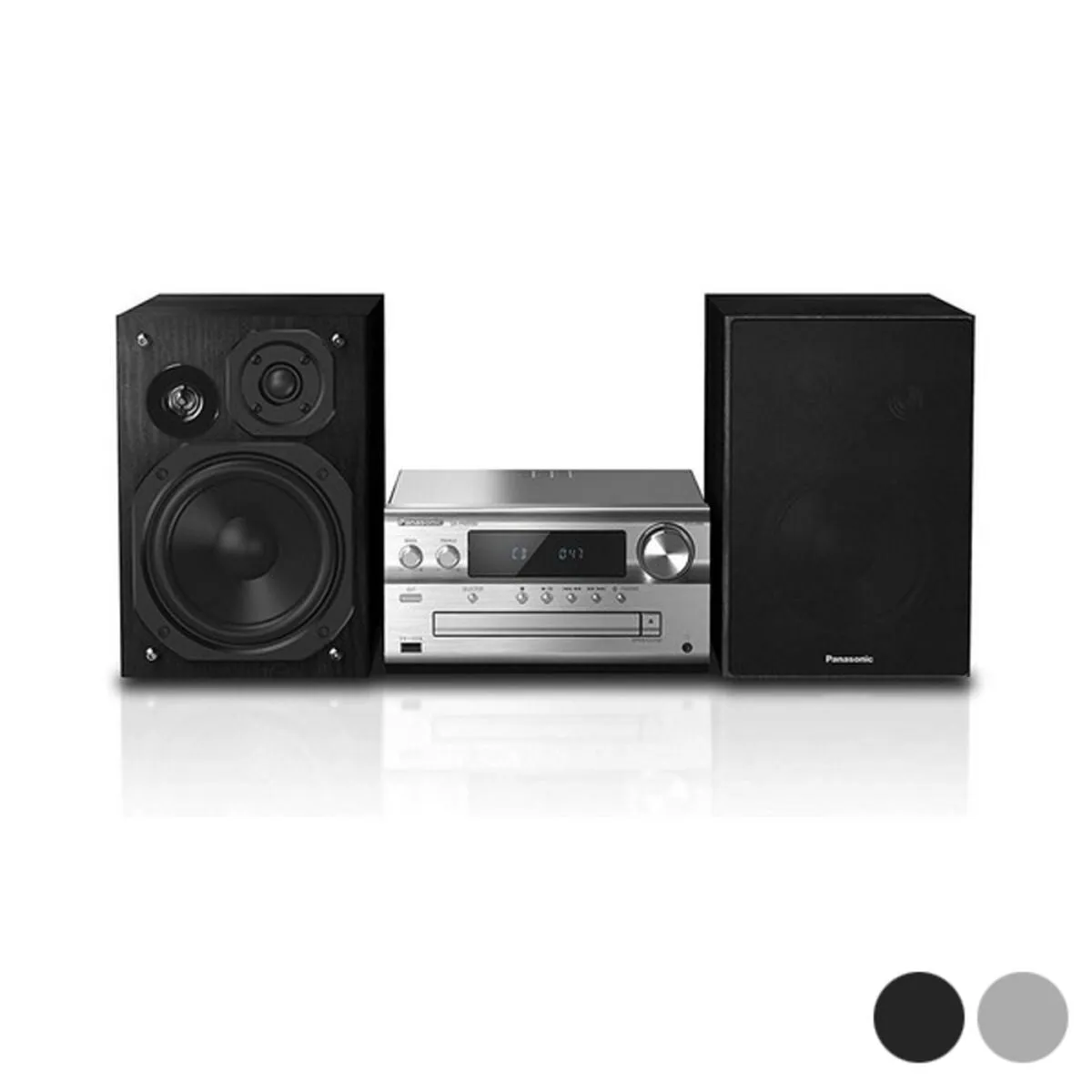 Mini Hifi Panasonic SC-PMX90EG Bluetooth 120W