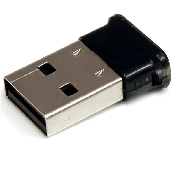 Mini Usb Bluetooth 2.1 Adapter