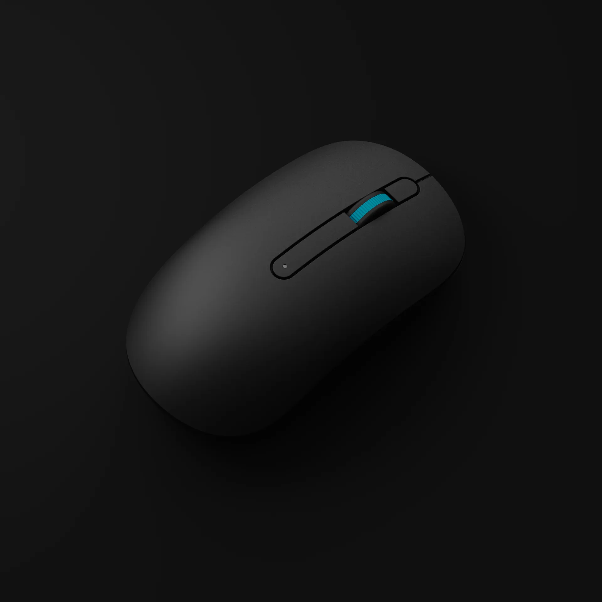 Monsgeek D1 Wireless Mouse