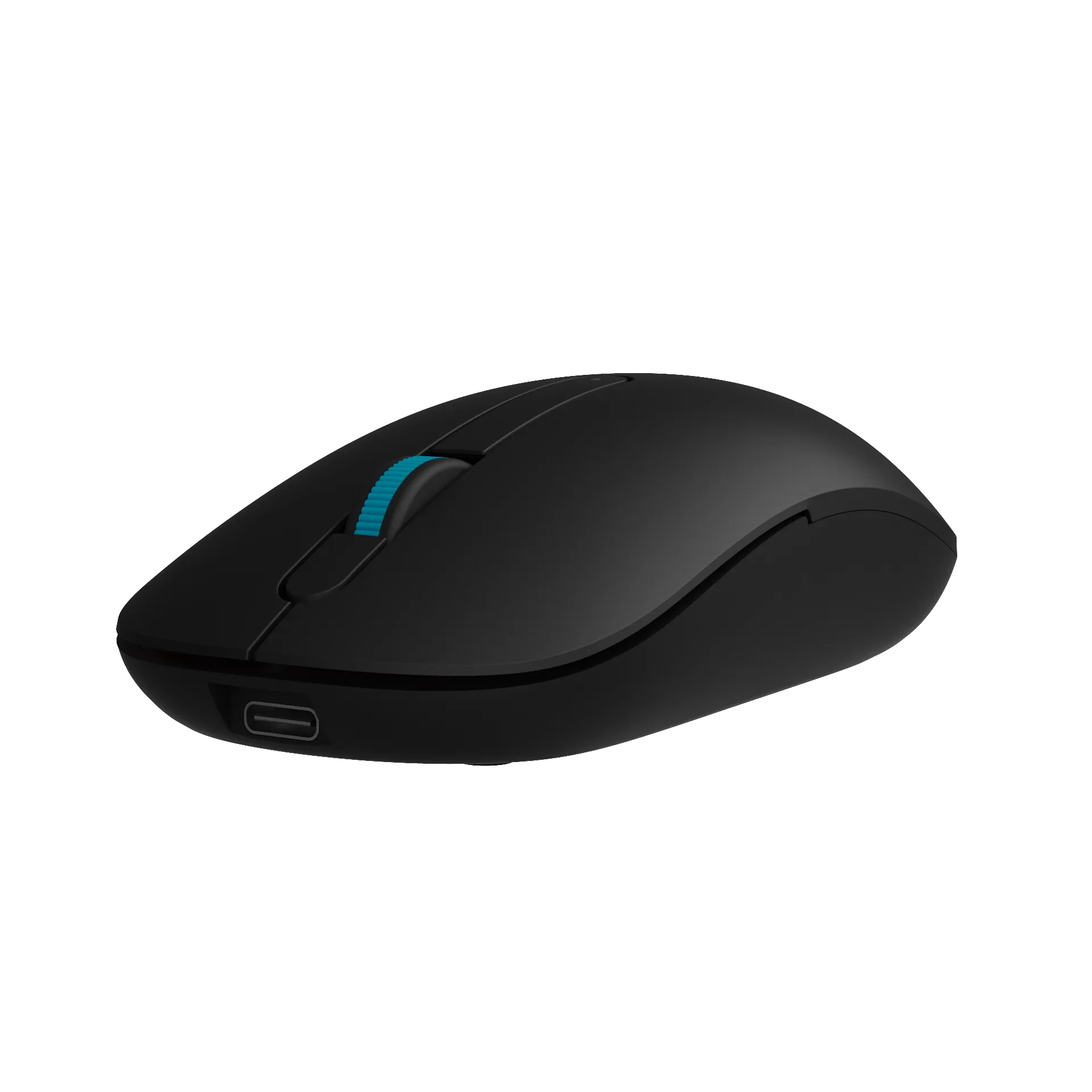 Monsgeek D1 Wireless Mouse