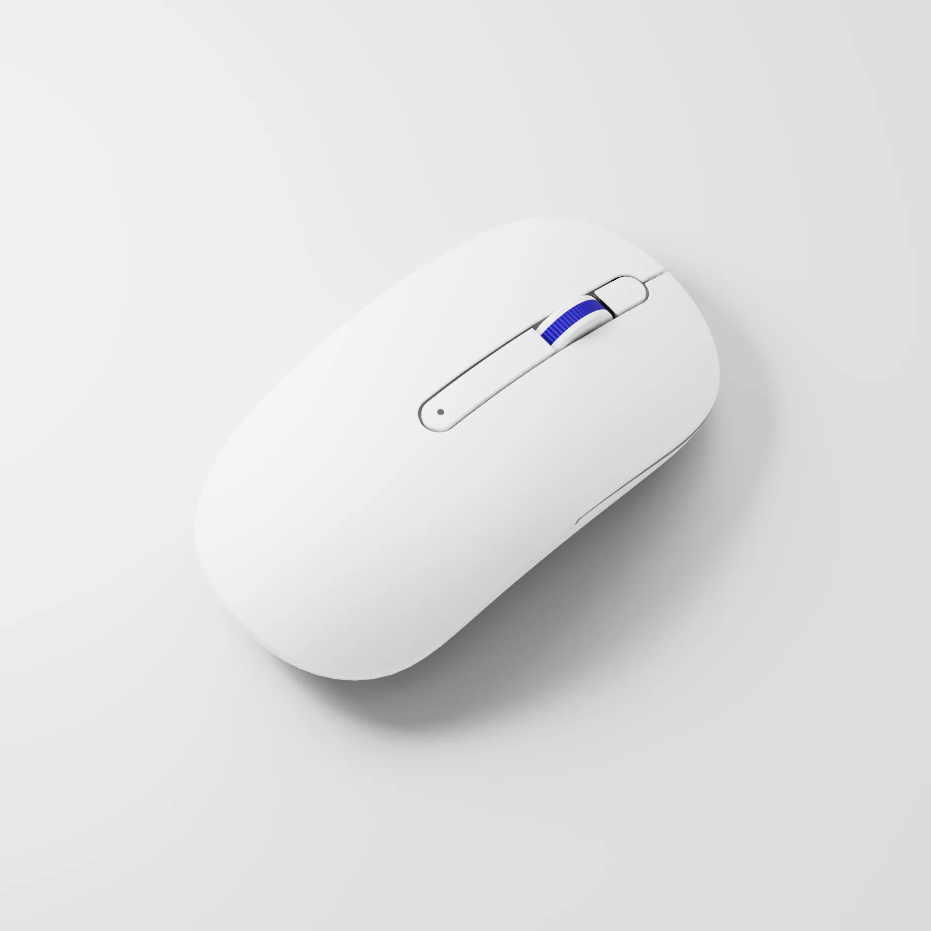 Monsgeek D1 Wireless Mouse