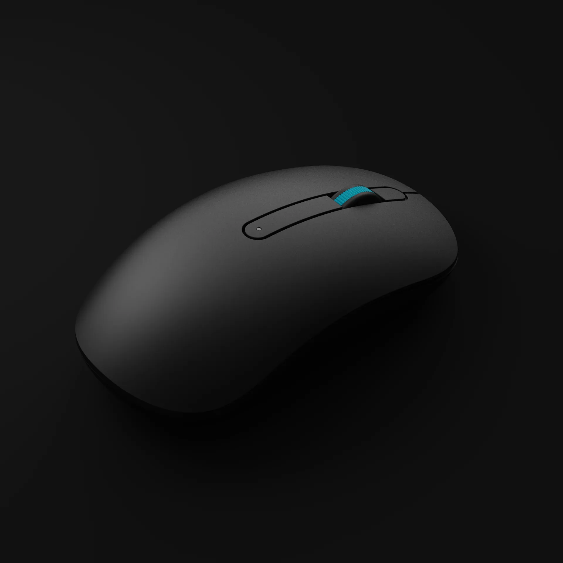 Monsgeek D1 Wireless Mouse