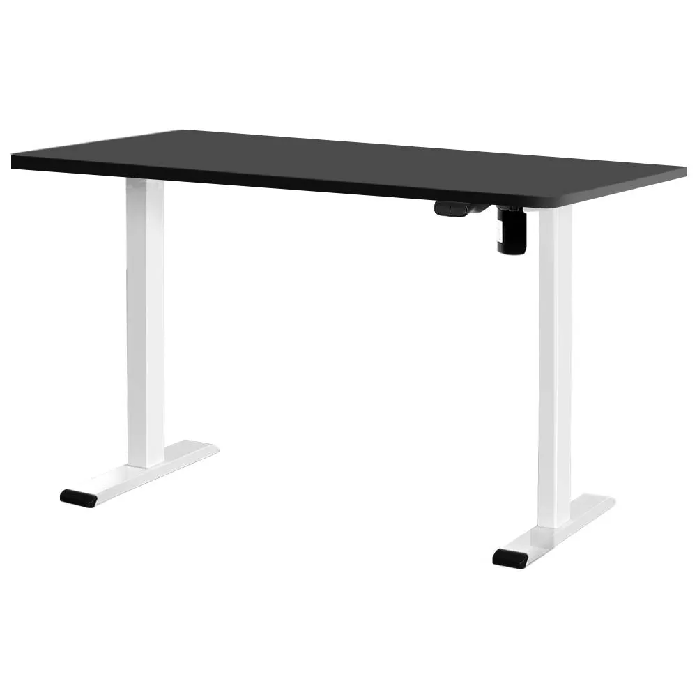 Motorised Adjustable Sit-Stand Desk with Control Panel Artiss