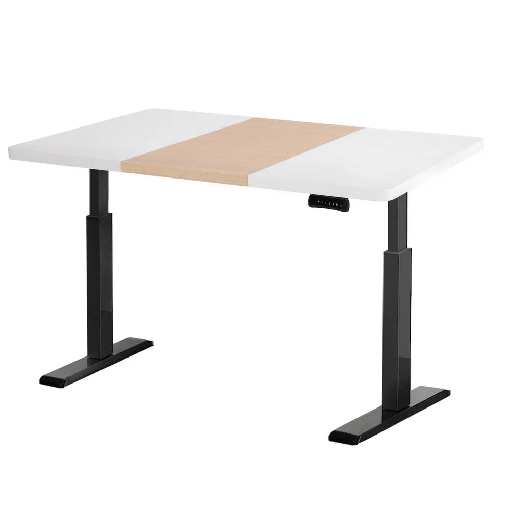 Motorised Electric Dual Motor Standing Desk, 120CM - Artiss