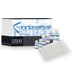 Mouse Cholecystokinin ELISA Kit