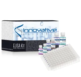 Mouse Lumican ELISA Kit