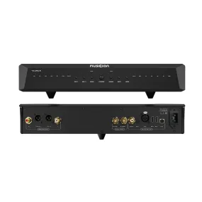 Musician Taurus R2R   DSD Audio DAC (DSD1024/PCM 1536KHz)