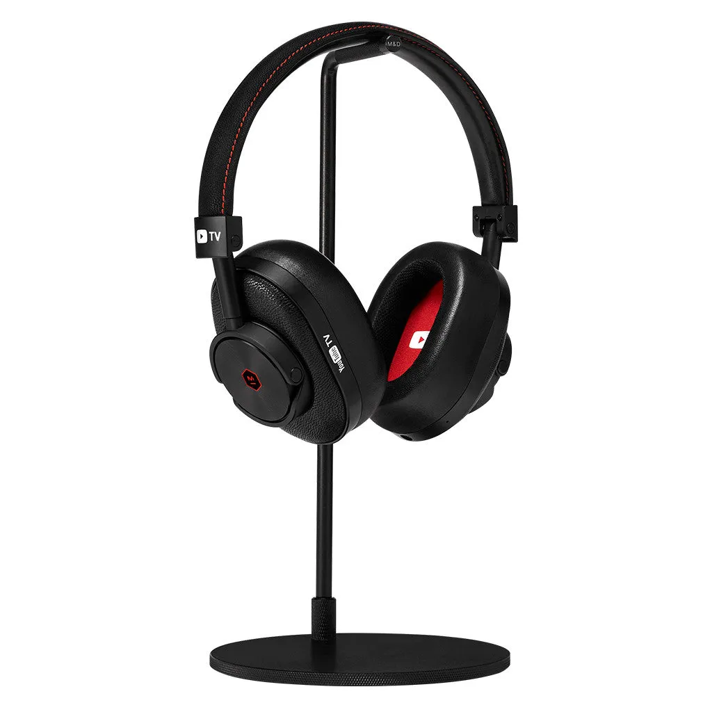 MW60 Headphones for YouTubeTV