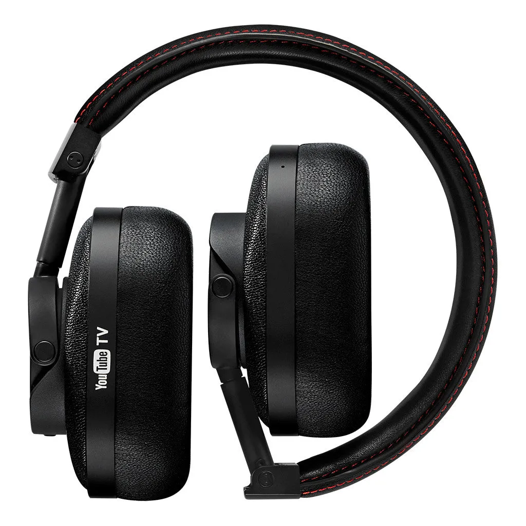 MW60 Headphones for YouTubeTV