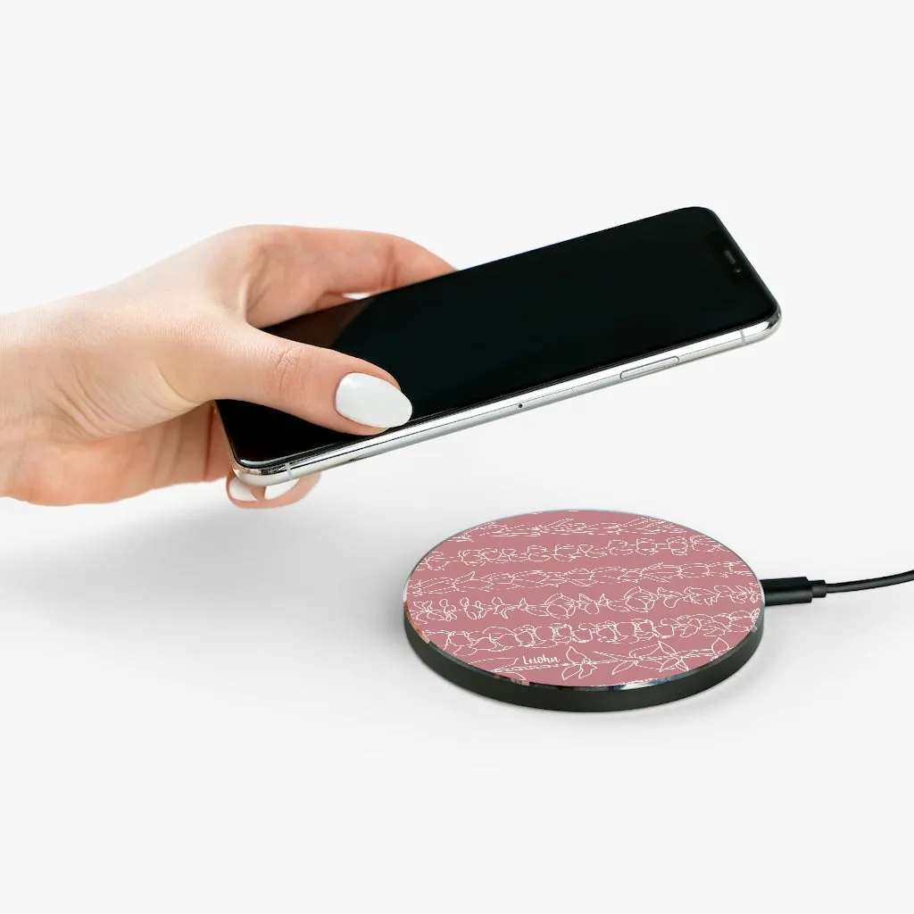 Na Lei - Wireless Charger