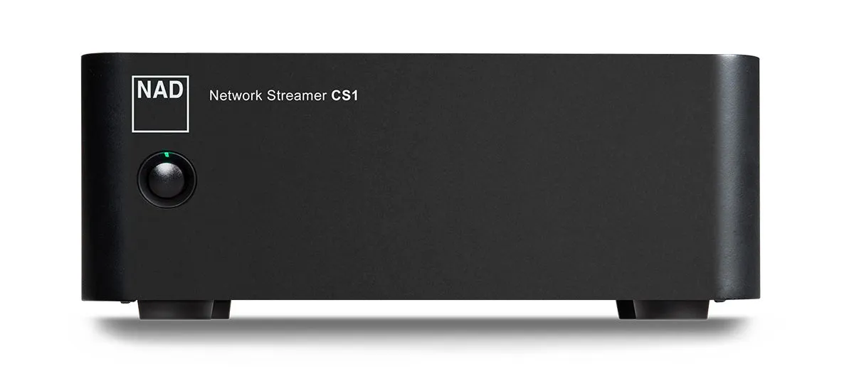 NAD CS1 Endpoint Network Streamer