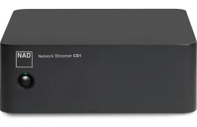 NAD CS1 Network Streamer