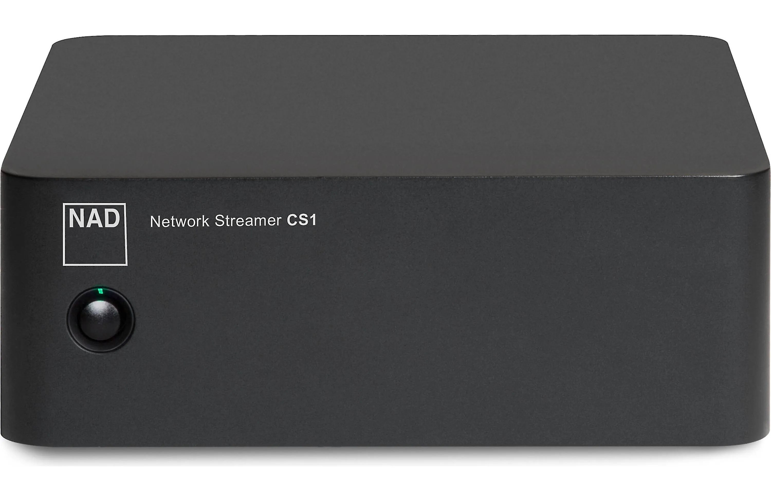 NAD CS1 Network Streamer