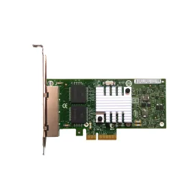 NetApp Adapter X1049B-R6 (ONTAP) 1Gb PCIe bus with plug RJ45 (4p 1GbE NIC Cu)