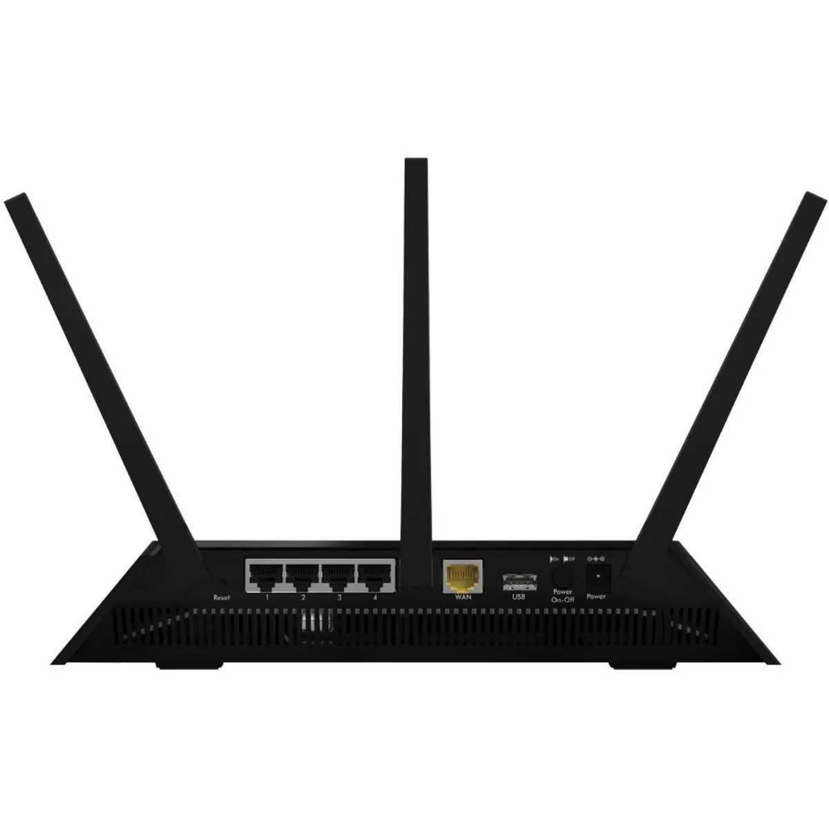 NETGEAR Nighthawk AC1900 Dual Band Wi-Fi Gigabit Gaming Router (R7000)