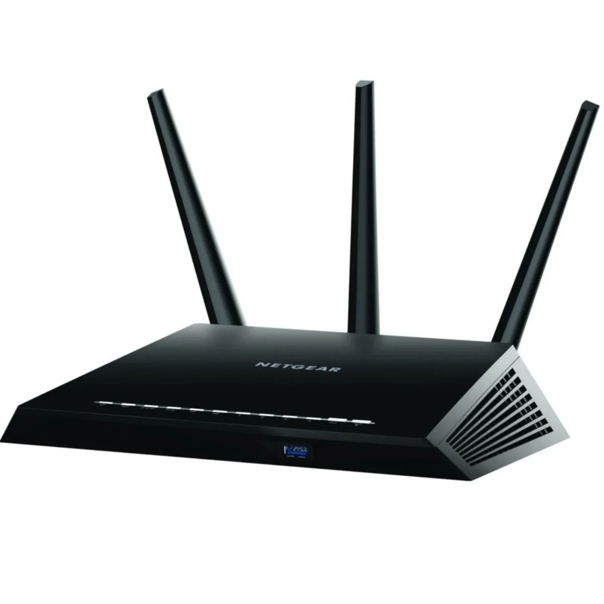 NETGEAR Nighthawk AC1900 Dual Band Wi-Fi Gigabit Gaming Router (R7000)