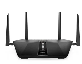 Netgear Nighthawk AX5 5-Stream AX4200 Wi-Fi 6 Router