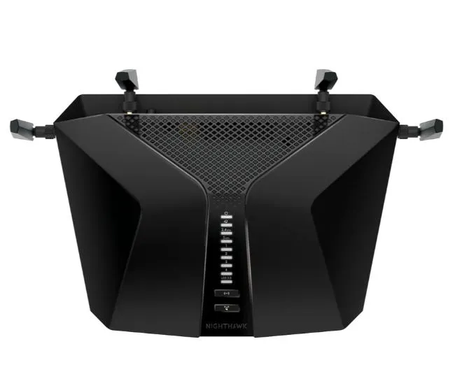 Netgear Nighthawk AX5 5-Stream AX4200 Wi-Fi 6 Router