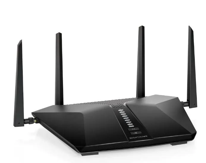 Netgear Nighthawk AX5 5-Stream AX4200 Wi-Fi 6 Router