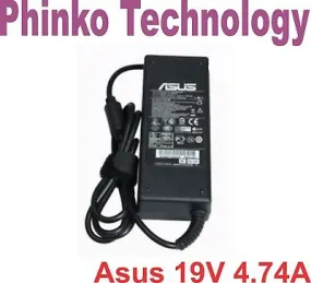 NEW Original Adapter Charger for ASUS K53SD K53SE K53SJ K53SN K53SV K53T K53TA