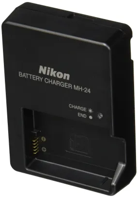 Nikon MH-24 Quick Charger