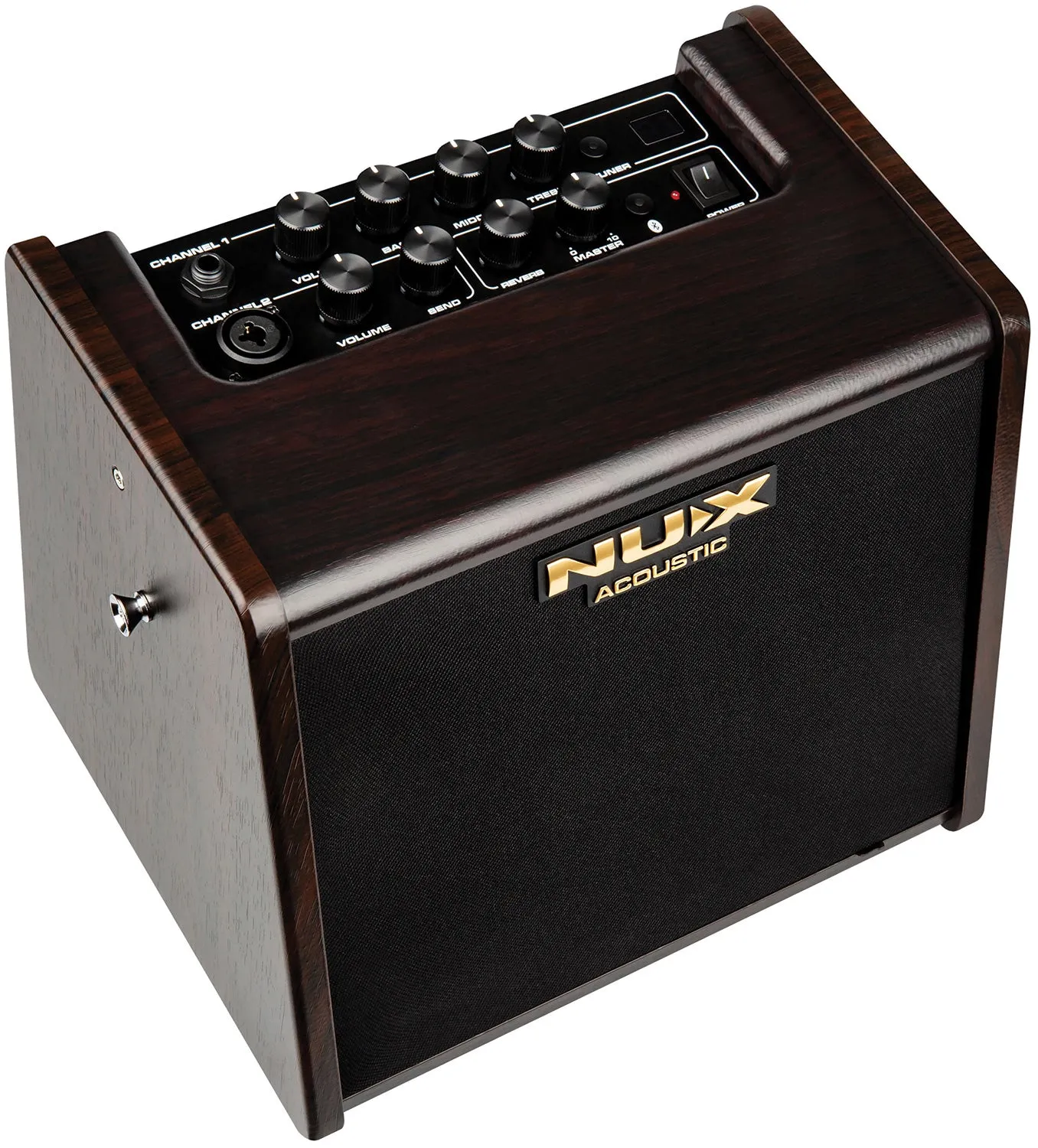 NU-X AC-25 Acoustic Guitar Amplifier