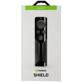 NVIDIA Shield Official Remote for NVIDIA SHIELD Media Player