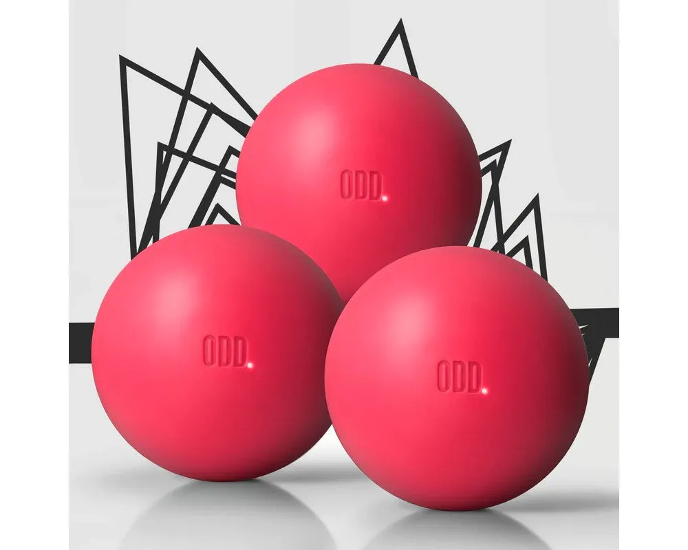 ODD Ball (Triple pack)