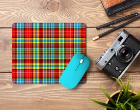 Ogilvie  Tartan Mouse Pad