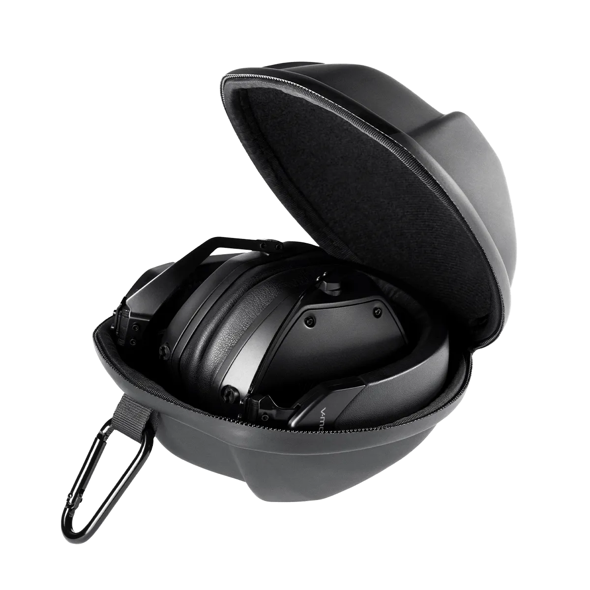 Open Box V-Moda M-200 Studio Headphones Matte Black