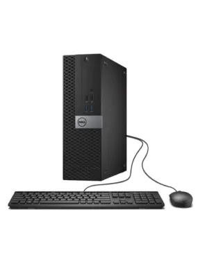 OPTIPLEX 3040 i5 8GB 256SSD WiFi