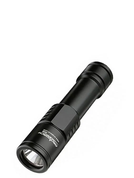 Orcatorch D520 1000 Lumen Rechargeable Dive Torch