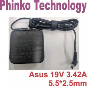 Original Adapter Charger for ASUS K56 K56C K56CA K56CB K56CM A56 A56C S56C S56