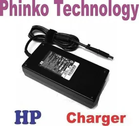 Original Genuine HP 19V 9.5A 180W Charger