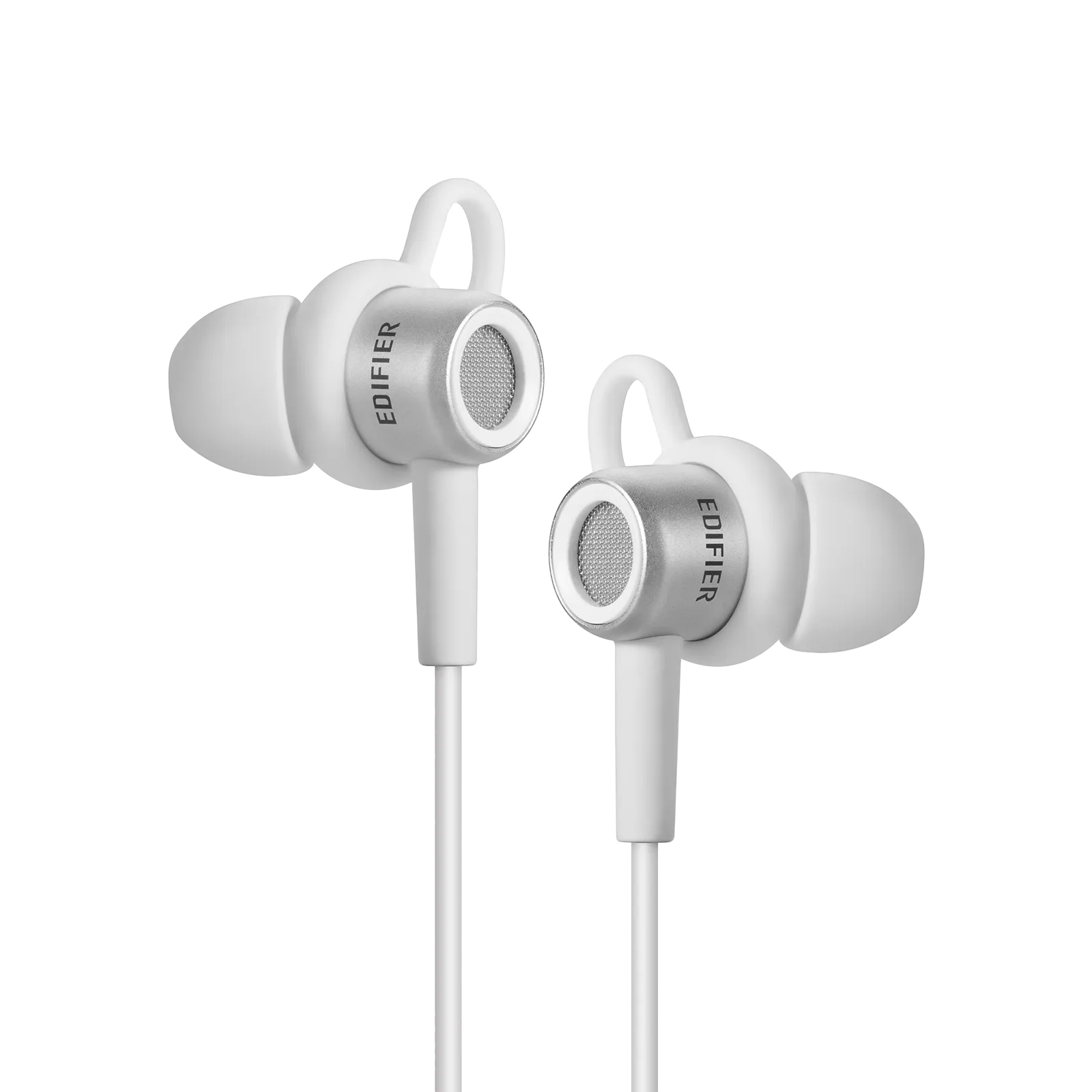 P295 Wired Earphones with Mic and In-line Controls