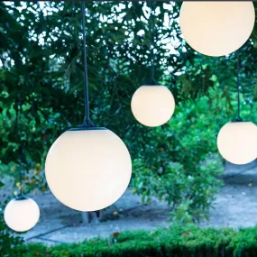 Pendant lamp Norai