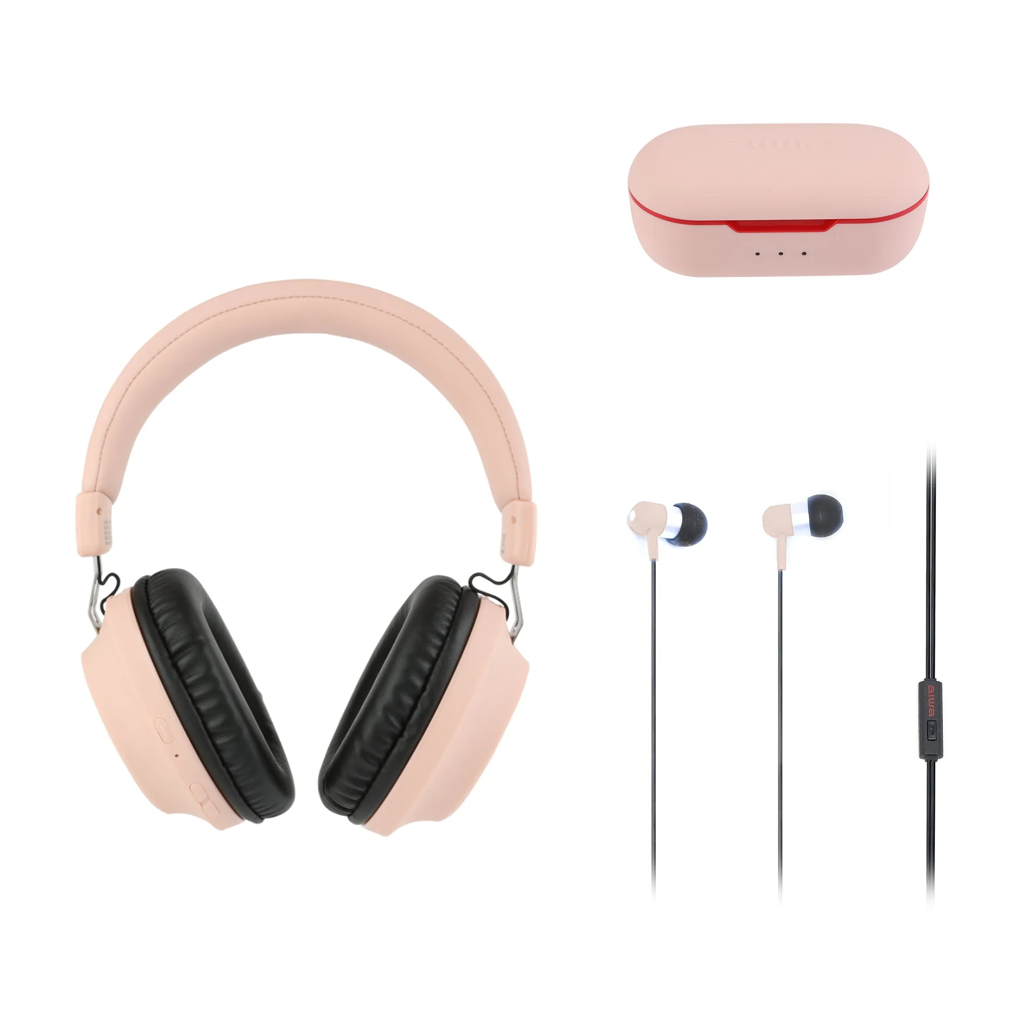 Personal Audio Kit