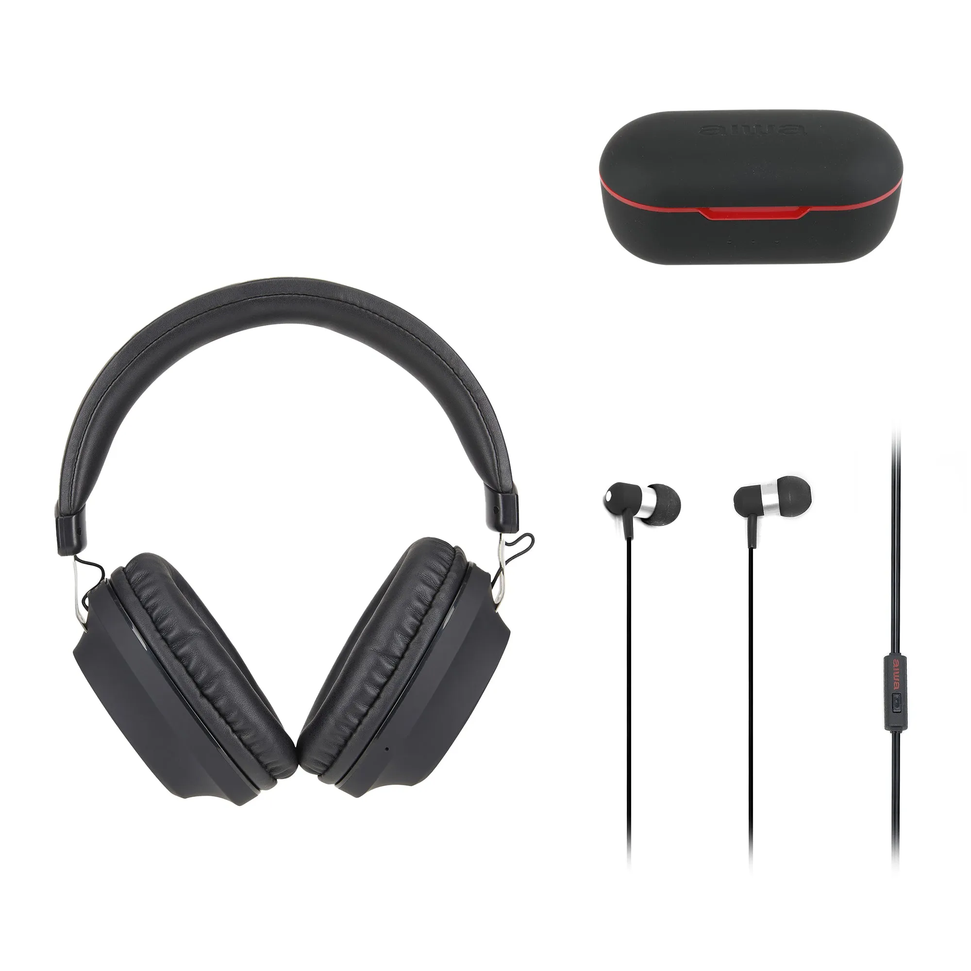 Personal Audio Kit