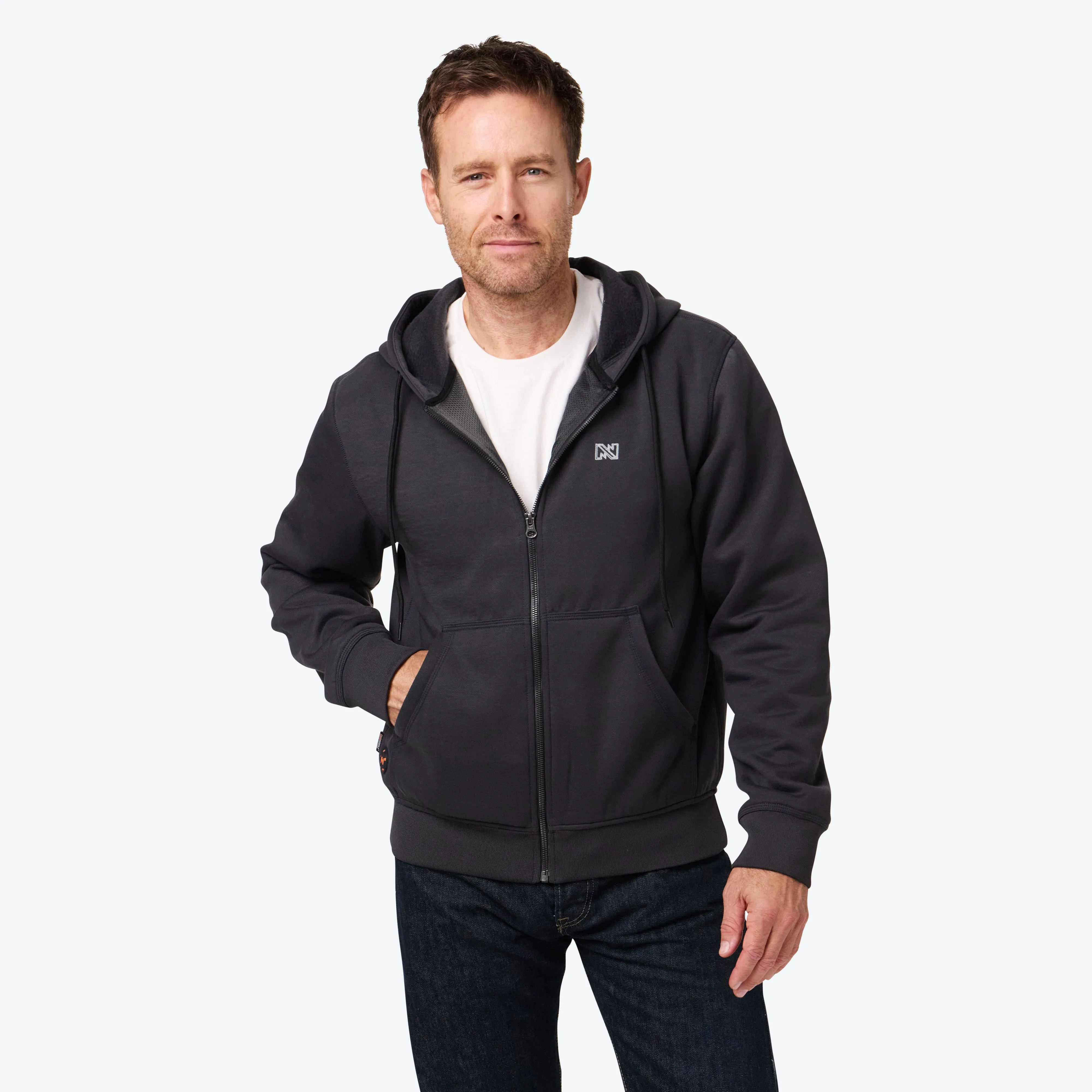 Phase Plus 2.0 Hoodie Men's