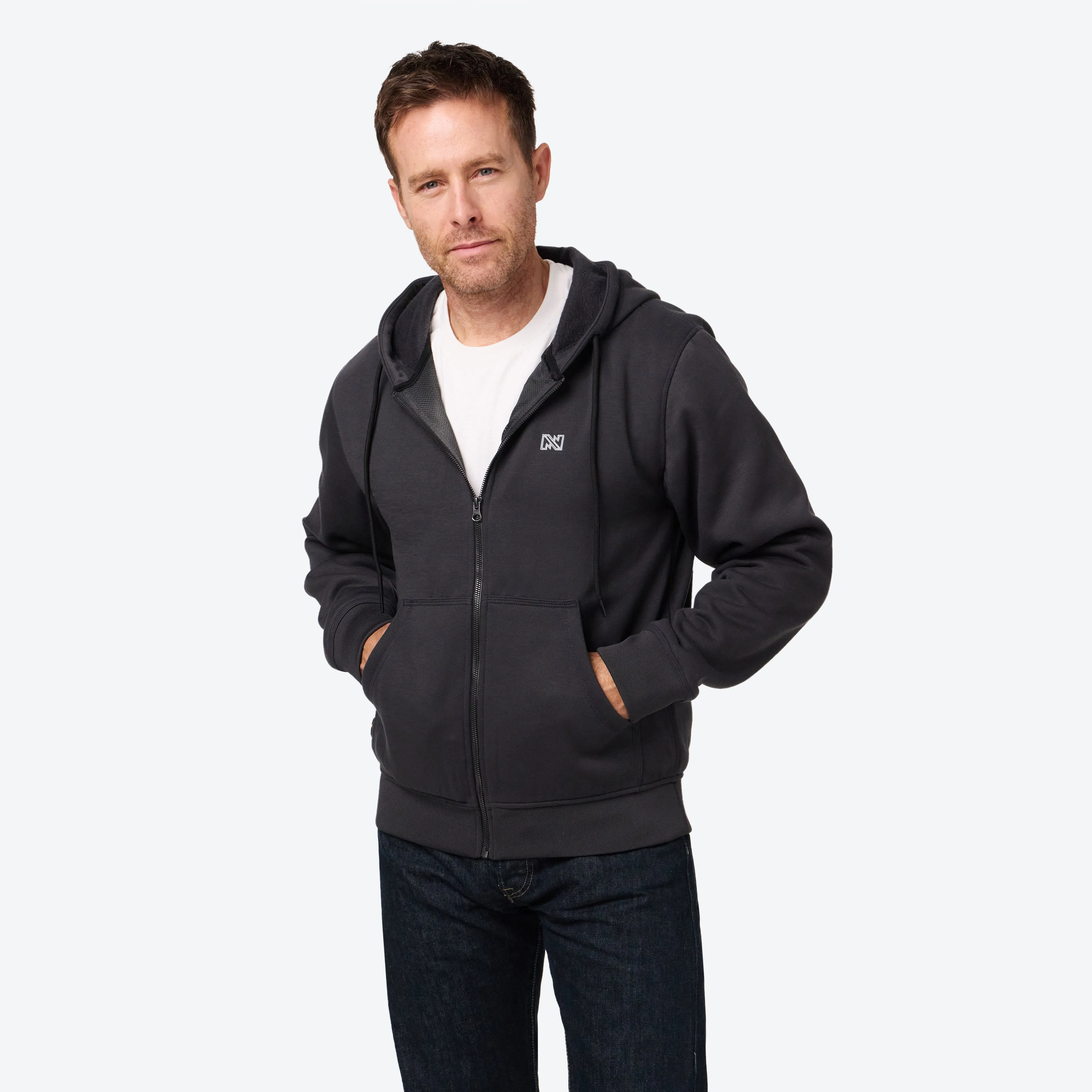 Phase Plus 2.0 Hoodie Men's