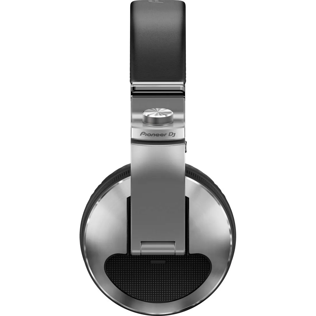 Pioneer DJ HDJ-X10 Professional Over-ear DJ Headphones - Silver