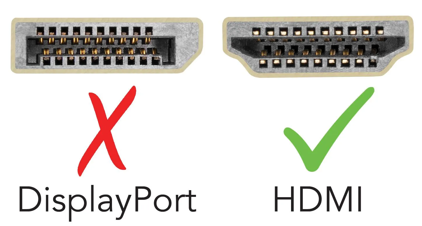 Plugable USB 3.0 Dual 4K HDMI 2.0 and Gigabit Ethernet Adapter