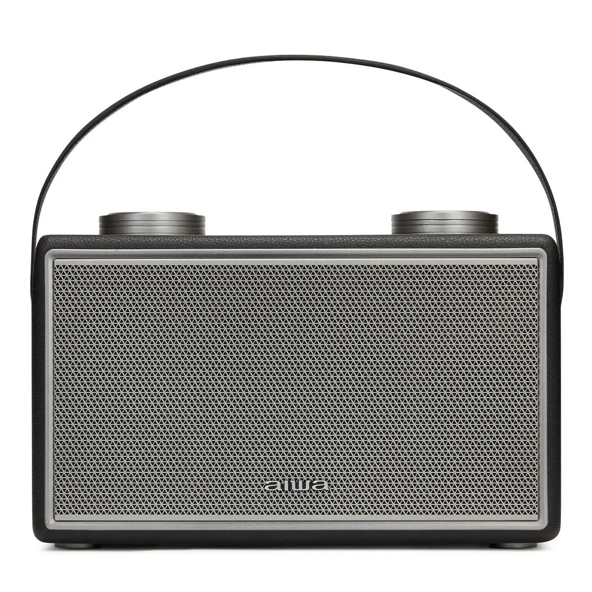 Portable&nbsp;Bluetooth Radio Aiwa BSTU800BK   50W Speaker Grey