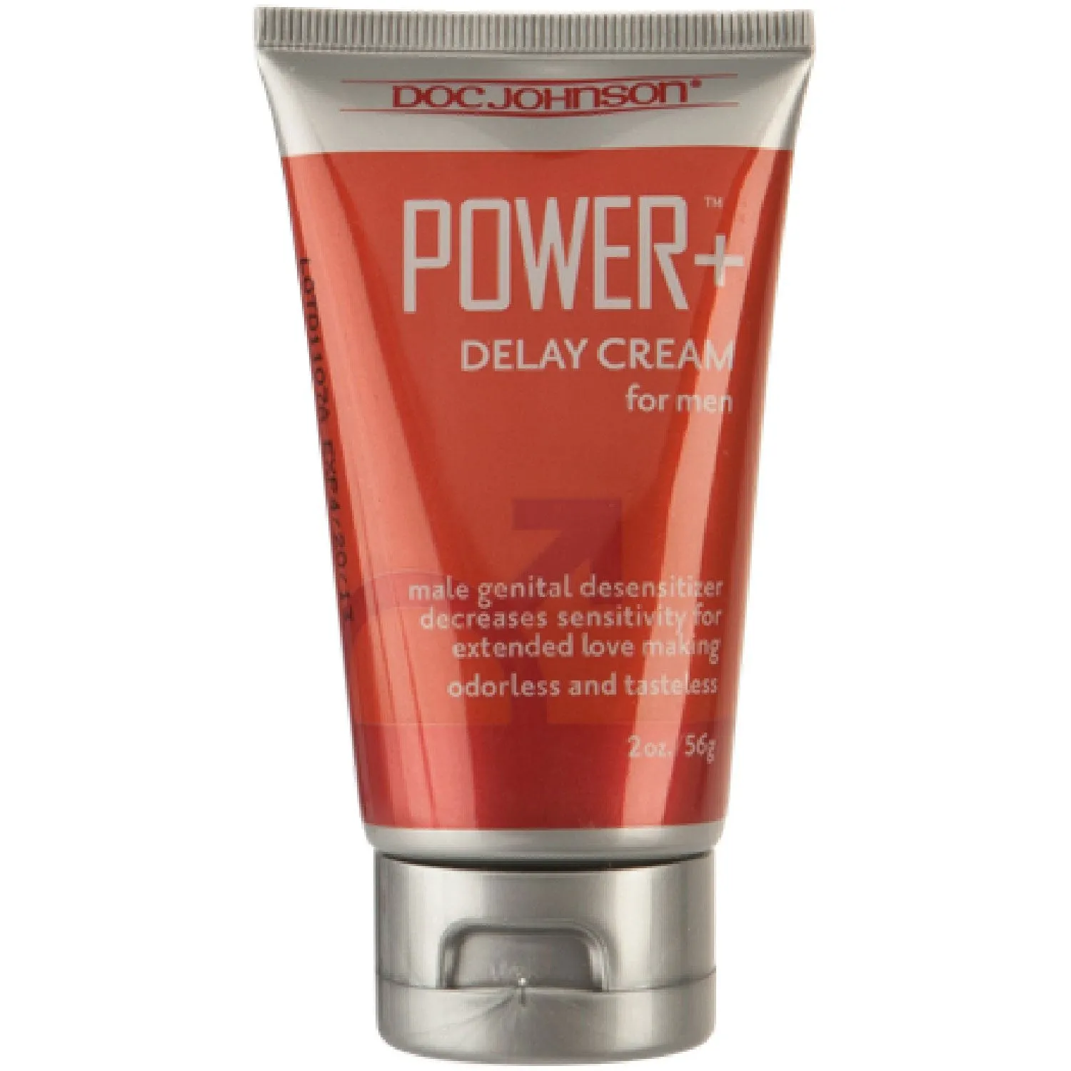 Power Delay Creme (29.57ml)