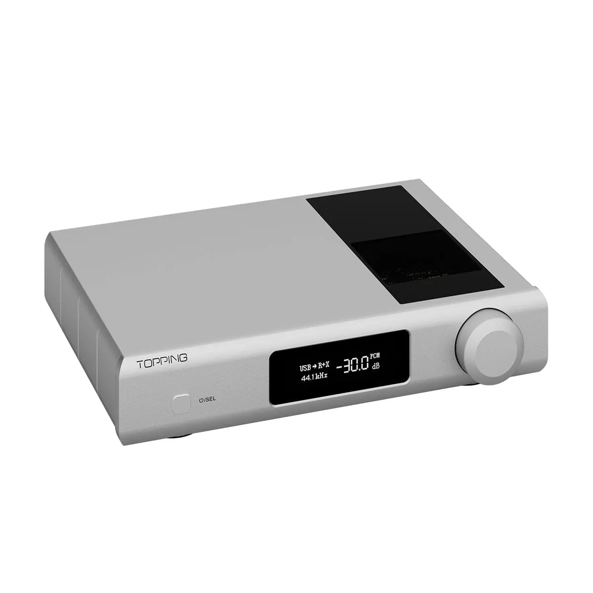 Pre-Order TOPPING D90 III Discrete Fully Balanced HiFi DAC