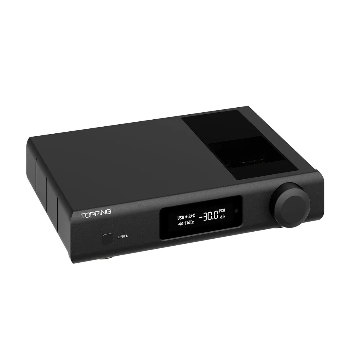 Pre-Order TOPPING D90 III Discrete Fully Balanced HiFi DAC